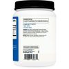 Nutricost BCAA Powder 2:1:1 (Unflavored) 150 Servings- Amino Acid Supplement