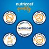 Nutricost Meal Replacement Shake Powder (Chocolate), 30 Servings - Protein, Non-GMO, Gluten Free